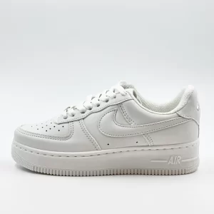 Tênis Nike Air Force - Branco, 41