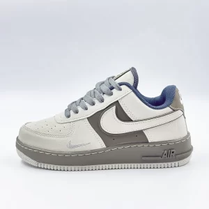 Tênis Nike Air Force - Classic/Cafe, 37