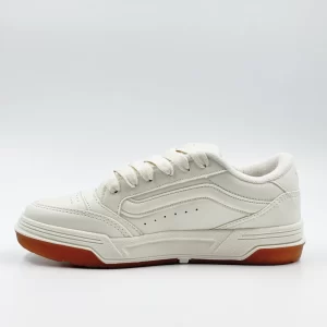 Tênis Vans Hylane - Branco/Off White, 34