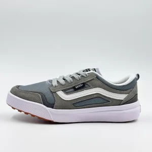 Tênis Vans Ultra Range - Gray, 38