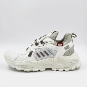 Tênis Adidas Ohio - Off/White, 35