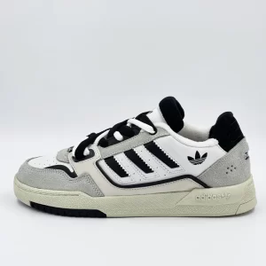 Tênis Adidas Drop Step - Branco/Off White, 37