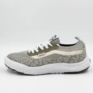 Tênis Vans Ultra Range Vr3 - Rato, 36