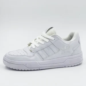 Tênis Adidas Forum - Branco, 36
