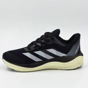 Tênis Adidas AdiZero - Preto/Branco, 41