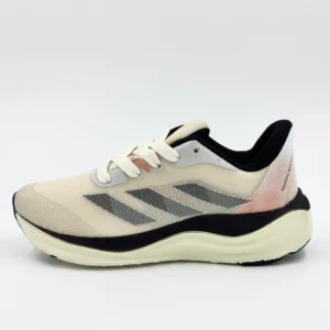Tênis Adidas AdiZero - Off White/Nude, 35