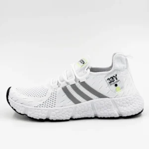 Tênis Adidas 33Y - Branco, 41