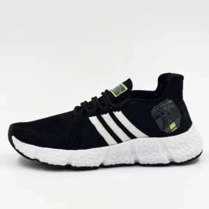 Tênis Adidas 33Y - Preto, 38