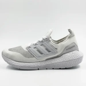 Tênis Adidas Ultra Boost - Branco, 39