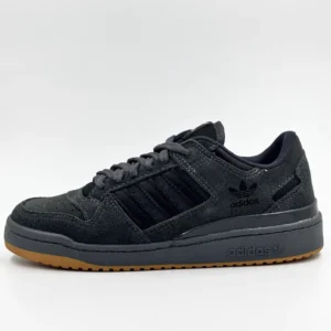 Tênis Adidas Forum - Gafite/Preto, 38