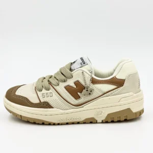 Tênis New Balance 550 - Off/white, 37