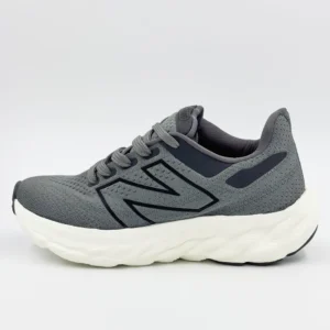 Tênis New Balance 1080 - Grafite, 43