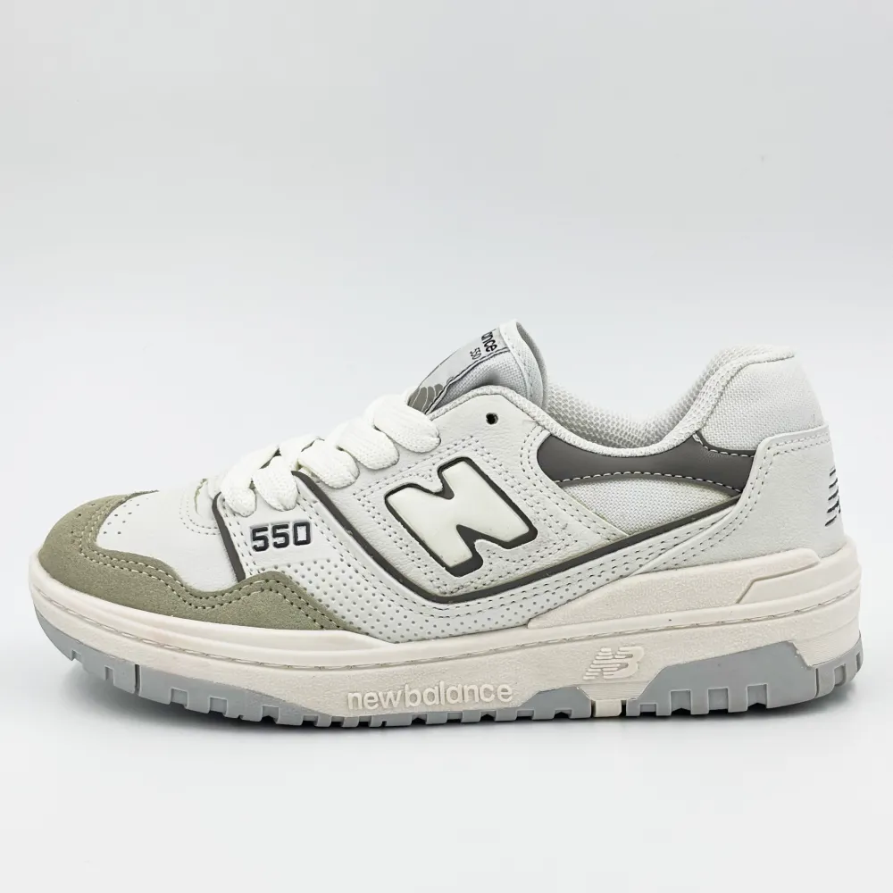 Tênis New Balance 550