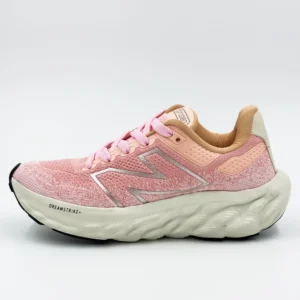 Tênis New Balance 1080 - Rosa Claro, 37