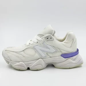 Tênis New Balance 9060 - Branco, 36