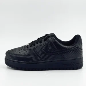 Tênis Nike Air Force - Preto Carbono, 39