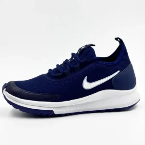 Tênis Nike Pro ITHAL - Marinho/Branco, 38