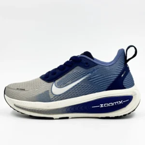 Tênis Nike Vomero 18 - Azul/Marinho, 39