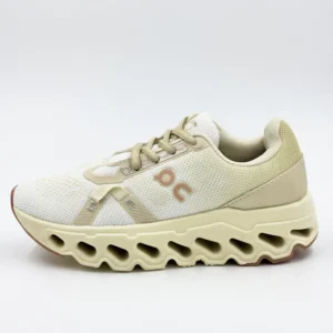 Tênis On Running - Bege/Nude, 37