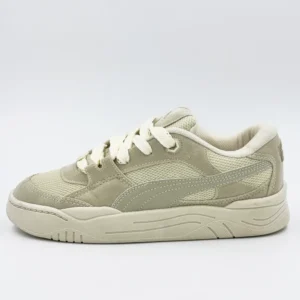 Tênis Puma 180 - Niquel/Off, 38