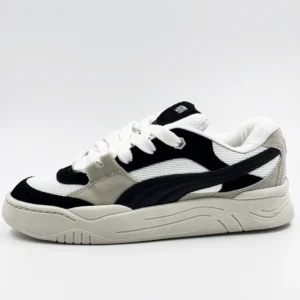 Tênis Puma 180 - Preto, 40