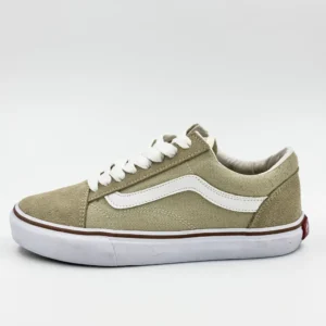 Tênis Vans Old Skool - Areia, 38