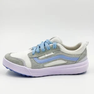 Tênis Vans Ultra Range - White/Blue, 34