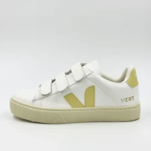 Tênis Vert Velcro