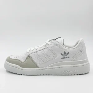 Tênis Adidas Forum - Gelo/Branco, 34