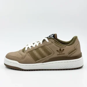 Tênis Adidas Forum - Macau Taupe, 40