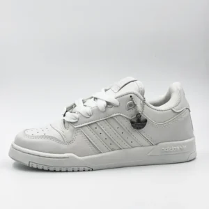 Tênis Adidas Rivarlly Low - Branco/Branco, 40