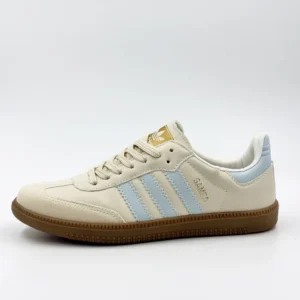 Tênis Adidas Samba - Off/Angelical, 34