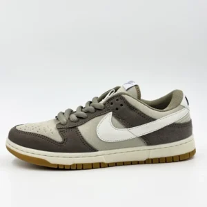 Tênis Nike Dunk Low - Storm/Gelo/Branco, 38