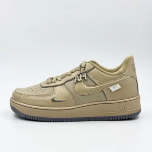 Tênis Nike Air Force - Premiato/Tartufo, 36