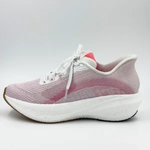 Tênis ACT Gaspea LOC - Branco/Rosa, 36