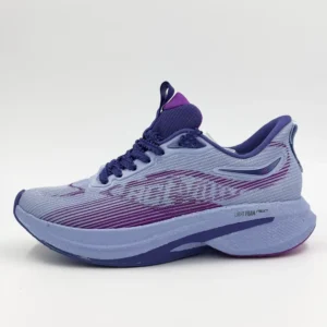 Tênis ACT Gaspea Loc Capri - Azul CL/Violeta, 39