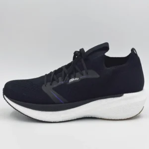 Tênis ACT Gaspea Knit Energy - Preto/Royal, 42