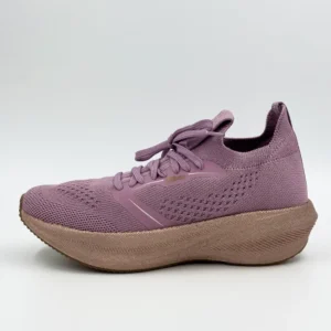 Tênis ACT Gaspea Knit ENERGY - Rosa Ant./Off, 36