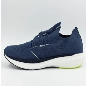 Tênis ACT Gaspea Knit Energy - Petroleo, 38