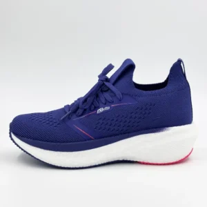 Tênis ACT Gaspea Knit Energy - Cobalto, 34