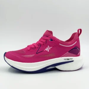 Tênis ACT Gaspea Loc JAVA - Pink/Cobalto/Bco, 34