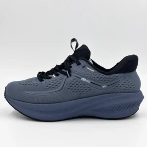 Tênis ACT Gaspea LOC DUO - Iron/Preto, 43