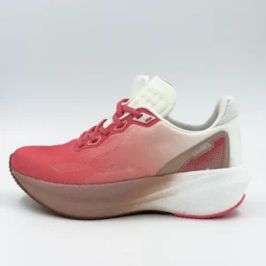 Tênis ACT Gaspea Knit XTREME - Coral/Bco, 35