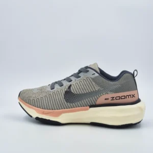 Tênis Nike Zoomx - Prata/Rose, 35