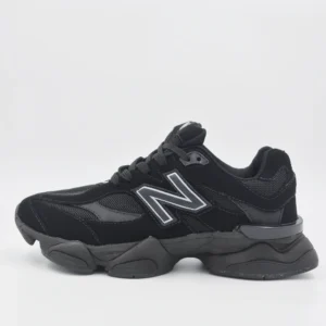 Tênis NB9060 - Preto/Preto, 40