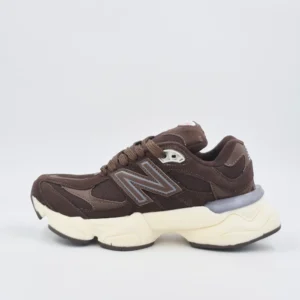 Tênis NB9060 - Marrom, 38