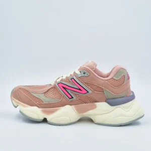Tênis NB9060 - Rose/Suede, 38