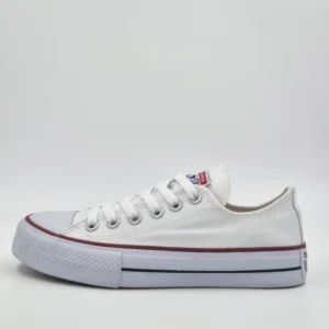 All Star OX - Branco, 37