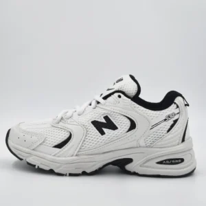Tênis New Balance 530 - OFF/Candy, 37