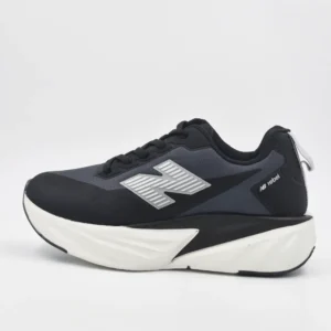 Tênis NB Rebel - Preto/Off, 39